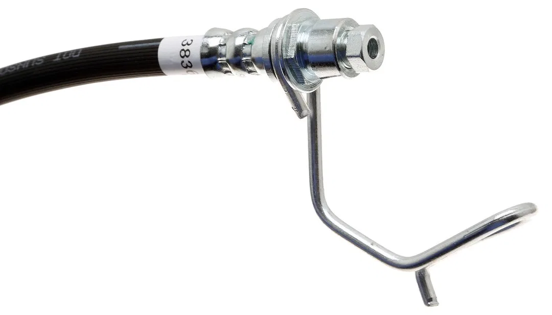 BH383655 – RAYBESTOS Brake Line, OE Replacement - view 2